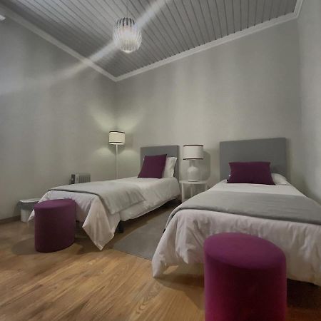 Alem Do Mar Apartment - Rral N. 3214 Ribeira Grande Exterior foto