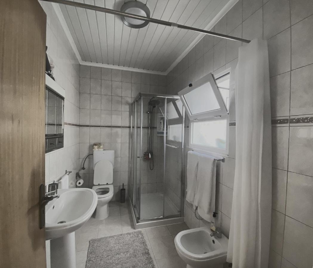 Alem Do Mar Apartment - Rral N. 3214 Ribeira Grande Exterior foto